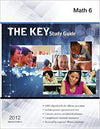 The KEY Math 6 (2012 Alberta edition)