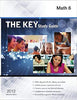 The KEY Math 6 (2012 Alberta edition)