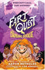 Fart Quest The Dragon's Dookie