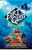 Fart Quest The Barf of the Bedazzler