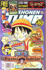 Shonen Jump Vol. 4, issue 9 Sept 2006