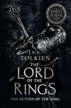 Lord of the Rings #3: The Return of the King