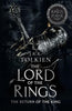 Lord of the Rings #3: The Return of the King