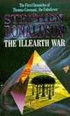 The Illearth War- The First Chronicles of Thomas Covenant, the Unbeliever (Book 2)