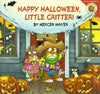 Happy Halloween, Little Critter! (R)