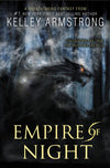 Empire of Night (Age of Legends Trilogy, #2)