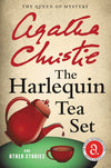 The Harlequin Tea Set and Other Stories