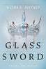 Glass Sword (Red Queen #2)(U)