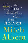 The First Phone Call From Heaven (R)