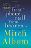 The First Phone Call From Heaven (R)