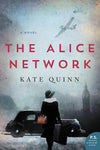 The Alice Network