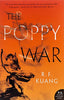 The Poppy War: A Novel #1