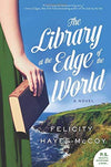 The Library at the Edge of the World (N)