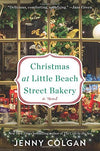 Christmas at Little Beach Street Bakery