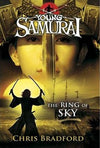 Young Samurai Book 8: The Ring of Sky