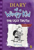 Diary of a Wimpy Kid #5: The Ugly Truth