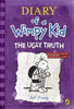 Diary of a Wimpy Kid #5: The Ugly Truth (HCU)