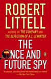 The Once Nice and Future Spy