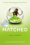 Matched (#1)