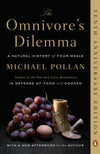 The Omniviore's Dilemma: A Natural History of Four Meals