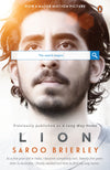 Lion: A Long Way Home (Movie Tie-In)