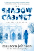 Shades of London #3: The Shadow Cabinet