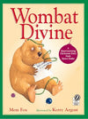 Wombat Divine