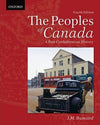 The Peoples of Canada: A Post-Confederation HIstory (4th Ed.)