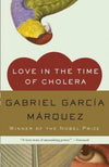 Love in the Time of Cholera (U)