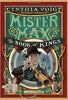 Mister Max #3: The Book of Kings