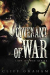 Covenant of War (Lion of War series)
