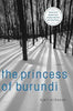 The Princess of Burundi (R)