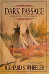 Dark Passage: A Barnaby Skye Novel