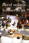Holidays on Ice (R)