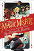 The Magic Misfits (U)