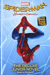 Spider-Man Homecoming: The Deluxe Junior Novel