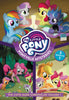 My Little Pony: Ponyville Mysteries (The Cutie Mark Chronicles Vol 1)