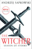 The Witcher #8: Season of Storms