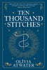 Ten Thousand Stitches (#2)