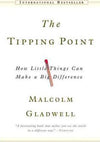 The Tipping Point (U)