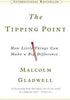 The Tipping Point (U)