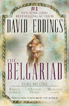 The Belgariad: Volume 1