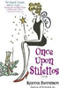 Enchanted Inc. #2: Once Upon Stilettos