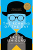 Remains of the Day (U)