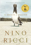 The Origin of Species (U)