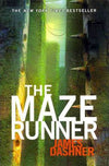 Maze Runner (U)