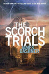 The Scorch Trials (U)