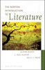 The Norton Introduction to Literature 9th Edition