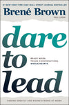 Dare to Lead (U)