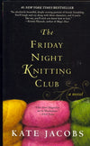 The Friday Night Knitting Club (R)